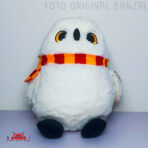 PELUCHE | LECHUZA HEDWIG (Inspirada en Harry Potter) - Imagen 7