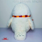 PELUCHE | LECHUZA HEDWIG (Inspirada en Harry Potter) - Imagen 9