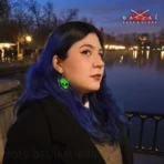 ARETES ALIEN (Inspirados en DanDaDan/Cosplay) - Imagen 2