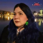 ARETES ALIEN (Inspirados en DanDaDan/Cosplay) - Imagen 4