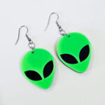 ARETES ALIEN