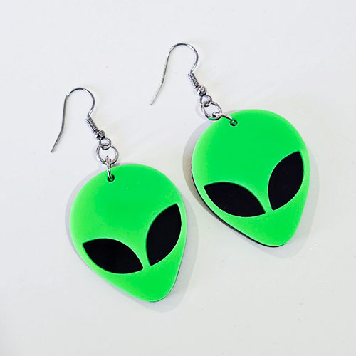 ARETES ALIEN