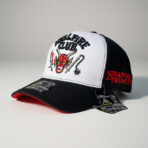 GORRAS - HELLFIRE CLUB (Temática de Stranger Things)
