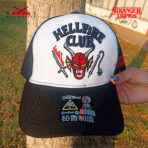 GORRAS - HELLFIRE CLUB (Temática de Stranger Things) - Imagen 5