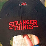 GORRAS - HELLFIRE CLUB (Temática de Stranger Things) - Imagen 6