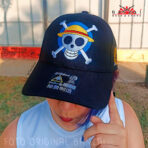 GORRAS - MUGIWARA (Estilo Anime One Piece) - Imagen 7