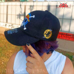 GORRAS - MUGIWARA (Estilo Anime One Piece) - Imagen 8