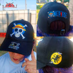 GORRAS - MUGIWARA (Estilo Anime One Piece) - Imagen 9