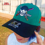 GORRAS - MUGIWARA (Estilo Anime One Piece) - Imagen 3