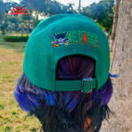 GORRAS - MUGIWARA (Estilo Anime One Piece) - Imagen 6