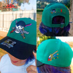 GORRAS - MUGIWARA (Estilo Anime One Piece) - Imagen 5