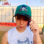 GORRAS - MUGIWARA (Estilo Anime One Piece) - Imagen 4