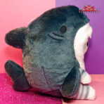 PELUCHE GATO TIBURON (Estilo Kawaii) - Imagen 8