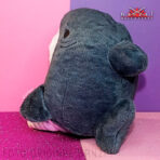 PELUCHE GATO TIBURON (Estilo Kawaii) - Imagen 9