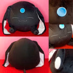 PELUCHE MOKONA (Temática Magic Girls) - Imagen 7