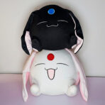 PELUCHE MOKONA (Temática Magic Girls Guerreras Magicas)