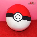 PELUCHE GENGAR / POKEBALL (Inspirado en pokemon) - Imagen 5