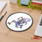 MOUSE PADS - ONE PIECE (Inspirado en el anime)