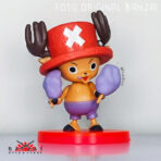 FIGURAS - TONY TONY CHOPPER (Estilo Anime One Piece) - Imagen 2