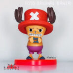 FIGURAS - TONY TONY CHOPPER (Estilo Anime One Piece) - Imagen 6