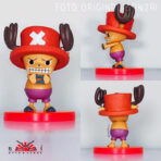 FIGURAS - TONY TONY CHOPPER (Estilo Anime One Piece) - Imagen 7