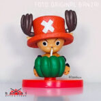FIGURAS - TONY TONY CHOPPER (Estilo Anime One Piece) - Imagen 10