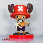 FIGURAS - TONY TONY CHOPPER (Estilo Anime One Piece) - Imagen 12