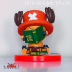 FIGURAS - TONY TONY CHOPPER (Estilo Anime One Piece) - Imagen 8