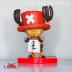 FIGURAS - TONY TONY CHOPPER (Estilo Anime One Piece) - Imagen 4