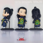 FIGURAS - JUJUTSU KAISEN (Estilo Anime) - Imagen 21