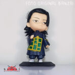 FIGURAS - JUJUTSU KAISEN (Estilo Anime) - Imagen 20