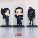 FIGURAS - JUJUTSU KAISEN (Estilo Anime) - Imagen 19