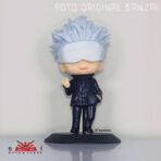 FIGURAS - JUJUTSU KAISEN (Estilo Anime) - Imagen 6