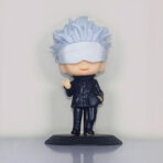 FIGURAS - JUJUTSU KAISEN (Estilo Anime)