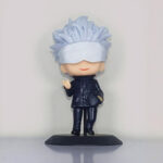 FIGURAS - JUJUTSU KAISEN (Estilo Anime)