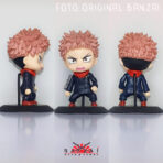 FIGURAS - JUJUTSU KAISEN (Estilo Anime) - Imagen 5