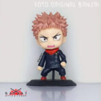 FIGURAS - JUJUTSU KAISEN (Estilo Anime) - Imagen 4