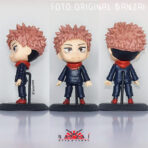 FIGURAS - JUJUTSU KAISEN (Estilo Anime) - Imagen 3