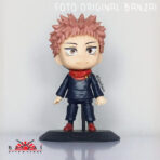 FIGURAS - JUJUTSU KAISEN (Estilo Anime) - Imagen 2