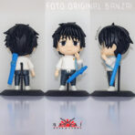 FIGURAS - JUJUTSU KAISEN (Estilo Anime) - Imagen 17