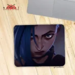 MOUSE PADS - ARCANE | LOL - Imagen 6