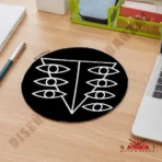 MOUSE PADS - NERV | LILITH (Evangelion) - Imagen 2