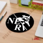 MOUSE PADS - NERV | LILITH (Evangelion) - Imagen 3