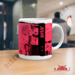 TOMATODO Y TAZA NANA (Diseño inspiración / Sublimación) - Imagen 3