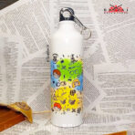 TOMATODOS POTTERHEADS (Inspirados en Harry Potter)