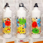 TOMATODOS POTTERHEADS (Inspirados en Harry Potter) - Imagen 2