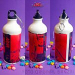 TOMATODO Y TAZA NANA (Diseño inspiración / Sublimación)