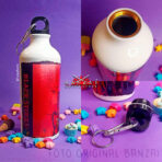 TOMATODO Y TAZA NANA (Diseño inspiración / Sublimación) - Imagen 4