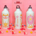 TOMATODOS CHICAS MAGICAS (Inspirado en Sakura y Sailor Moon)