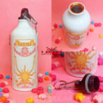 TOMATODOS CHICAS MAGICAS (Inspirado en Sakura y Sailor Moon) - Imagen 2